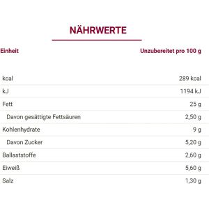 Produktbild für Gemüseaufstrich Alnatura Streichcreme, BIO
