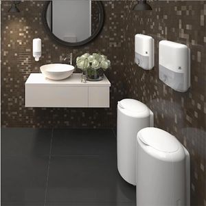 Produktbild für Handtuchspender Tork Xpress Elevation Mini, 552100, H2