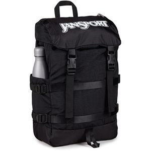 Produktbild für Rucksack JanSport Skip Pack Black, 43,5 cm