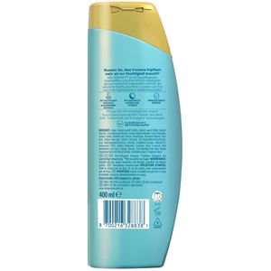 Produktbild für Shampoo Head&amp;Shoulders DermaXPRO Feuchtigkeit Anti-Schuppen