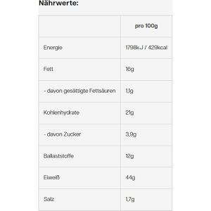 Produktbild für Chips Layenberger High Protein Hot &amp; Sweet Chili