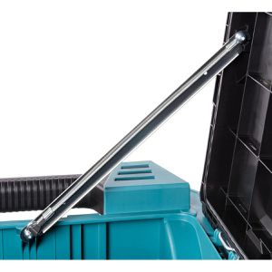 Produktbild für Werkzeugkoffer Makita MAKTRAK Trolley Werkzeugbox L, P-91001