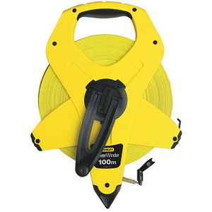 Maßband Stanley 2-34-777, PowerWinder Fiberglas