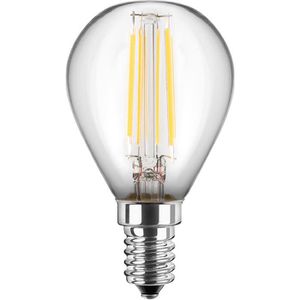 LED-Lampe Blulaxa Filament, E14