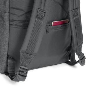Produktbild für Rucksack Eastpak Padded Double Black Denim, 47 cm