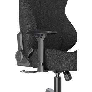 Produktbild für Gaming-Stuhl DXRACER TANK XXL, GC/XXLTM23FBE/N