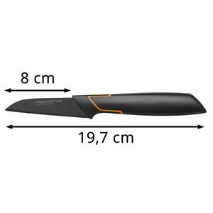 Produktbild für Gemüsemesser Fiskars Edge 1003091