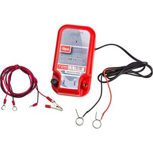 Produktbild für Weidezaungerät DEMA Mammut RB 75, 31244