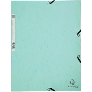 Produktbild für Eckspanner Exacompta 55533E Aquarel, A4