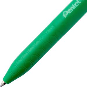 Produktbild für Kugelschreiber Pentel iZee BX470, BX470-D