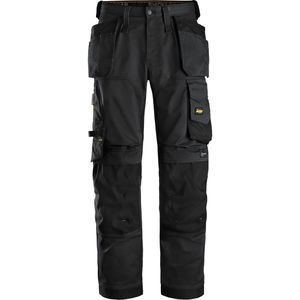 Arbeitshose Snickers-Workwear Stretch Loose Fit