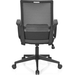 Produktbild für Bürostuhl hJh-OFFICE PRESTON, 732030