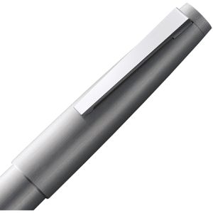 Produktbild für Tintenroller Lamy 2000, 302-silver