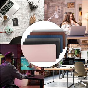 Produktbild für Schreibunterlage Böttcher-AG schwarz