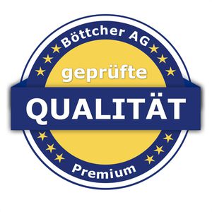 Produktbild für Universaletiketten Böttcher-AG Premium, selbstklebend, weiß