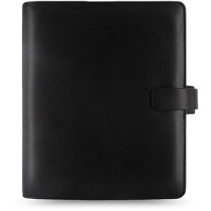 Produktbild für Systemplaner Filofax Metropol Organiser Black