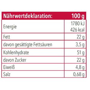 Produktbild für Kuchen Schär Zitronenkuchen, Lemon Cake