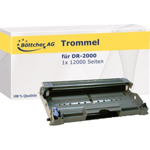 Trommel