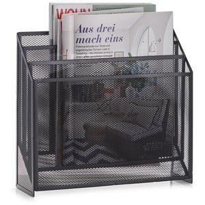 Zeitungsständer Zeller 18176, aus Metall