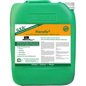 Produktbild für Allzweckreiniger ILKA Planofix
