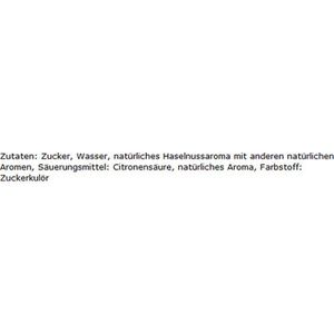 Produktbild für Sirup Monin Geröstete Haselnuss