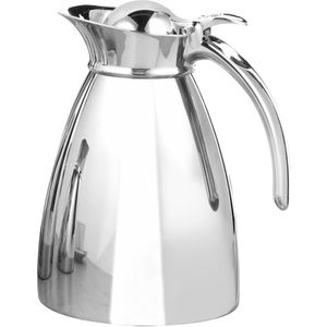 Thermoskanne Esmeyer Empire, 305-077, Edelstahl