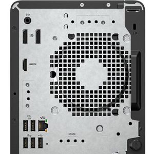 Produktbild für Computer HP Z1 Tower G1i Workstation, A40SYET