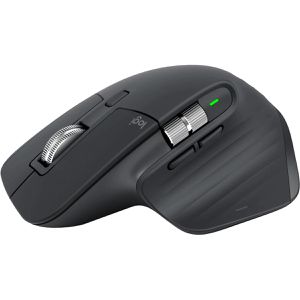 Maus Logitech MX Master 3S Wireless Mouse, 910-006559