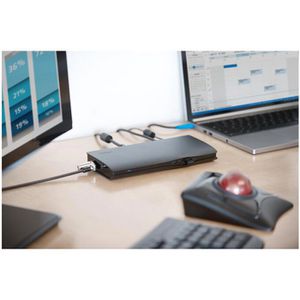 Produktbild für Maus Kensington Kabelloser Expert Mouse Trackball