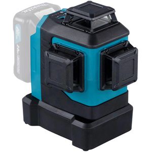 Produktbild für Kreuzlinienlaser Makita SK700D, 3 x 360°