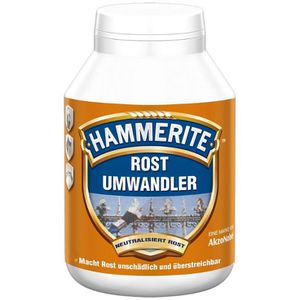 Produktbild für Rostentferner Hammerite Rost-Umwandler