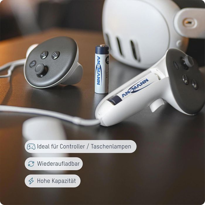 Аккумулятор 300 mah