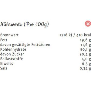 Produktbild für Stollen Dr.Quendt Dresdner Christstollen