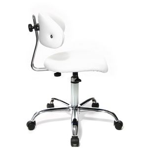 Produktbild für Fitness-Hocker Topstar Sitness 40, ST290 D16