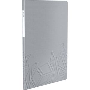 Produktbild für Sichtbuch Leitz 4651-00-88, Urban Chic, aus PP, A4