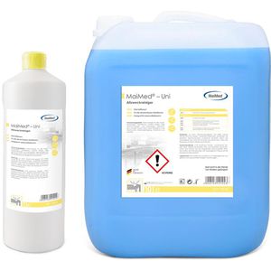 Produktbild für Allzweckreiniger MaiMed 79804, MyClean Uni