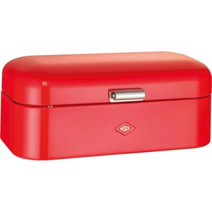 Brotkasten Wesco Grandy, Stahlblech