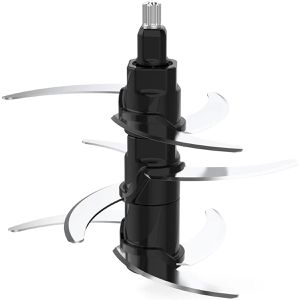 Produktbild für Zerkleinerer Rommelsbacher MZ800, elektrisch