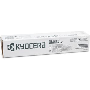 Produktbild für Toner Kyocera TK-5315K schwarz