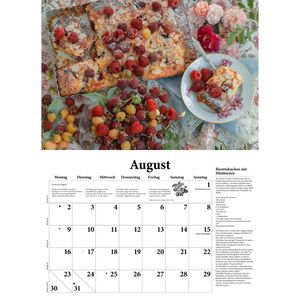 Produktbild für Bildkalender Dumont 130201, Neuer Küchenkalender, Jahr 2027