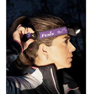 Produktbild für Stirnlampe Fenix HM65R-T V2 LED, wiederaufladbar