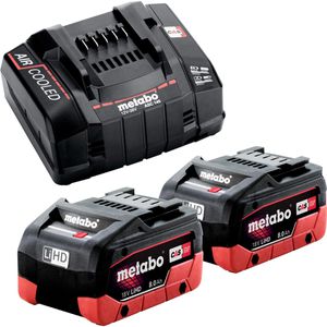 Produktbild für Bohrhammer Metabo KH 18 LTX BL 35 Q, SDS+