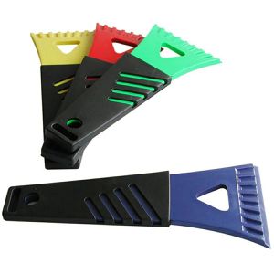 Eiskratzer ProPlus Promo, farbig sortiert