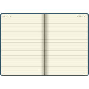 Produktbild für Notizbuch Leuchtturm1917 Composition, 400544, Karton Hardcover