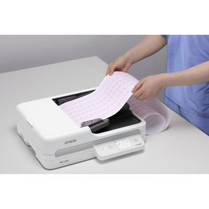 Produktbild für Scanner Epson WorkForce DS-1760WN, bis A4
