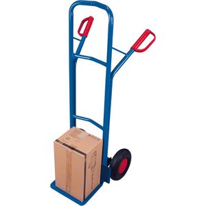 Produktbild für Sackkarre VARIOfit Stapelkarre, sk-710.010