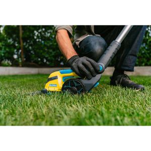 Produktbild für Griffverlängerung Gloria-Garten FineCut compact Drive&amp;Cut