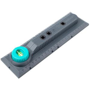 Bohrhilfe Wolfcraft Elektro 5976000