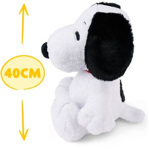 Produktbild für Kuscheltier Simba Peanuts 109371701