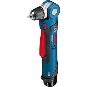 Produktbild für Winkelbohrmaschine Bosch GWB 12V-10, Akku